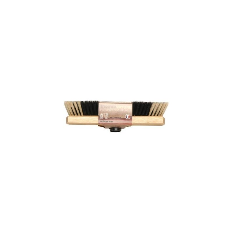 Thomas Gamme nature balai nature soie 29cm