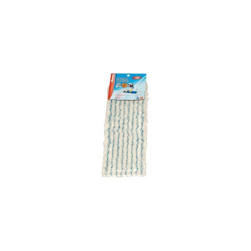 Thomas Housse rechange coton/polyester pour lave sol