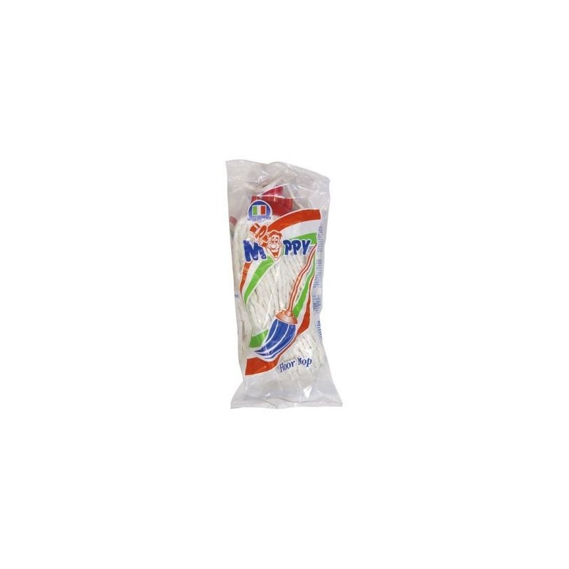 MACHIERALDO Frange coton 160g pour article 795427