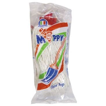 MACHIERALDO Frange coton 160g pour article 795427