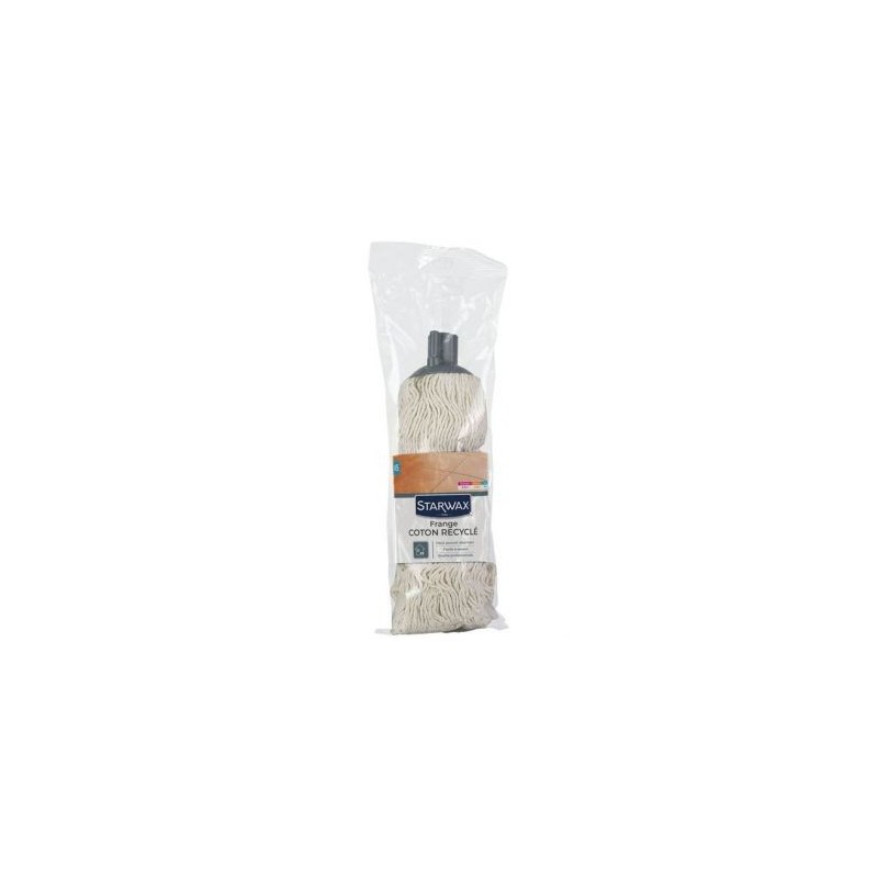 STARWAX Frange coton pro 220g