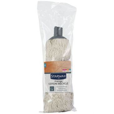 STARWAX Frange coton pro 220g
