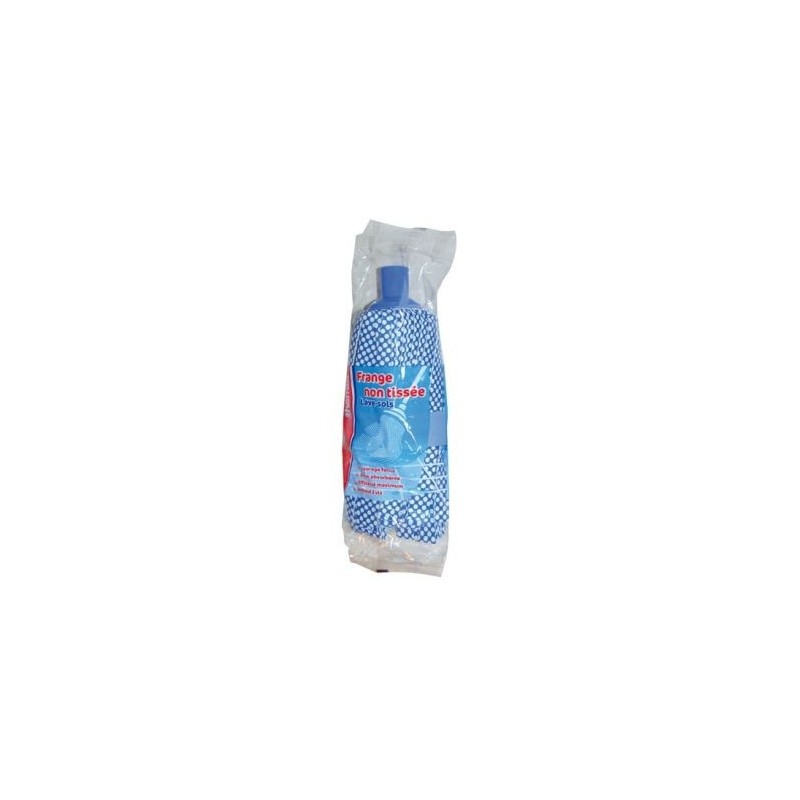 Thomas Frange pour lavesol synthétique