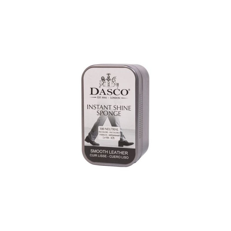DASCO Eponge auto brillante Dasco