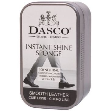DASCO Eponge auto brillante Dasco