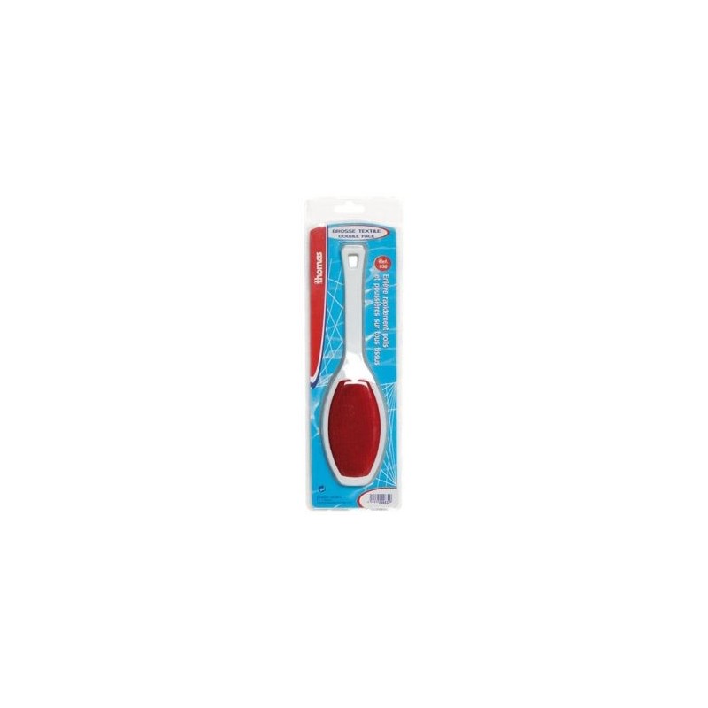 Thomas Brosse velours double face