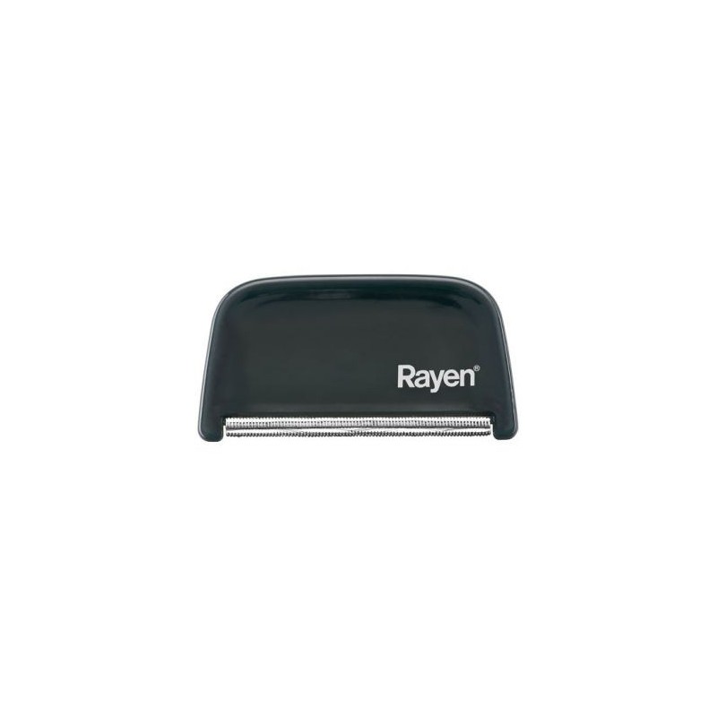 Rayen Coupe peluches format voyage