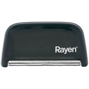 Rayen Coupe peluches format voyage