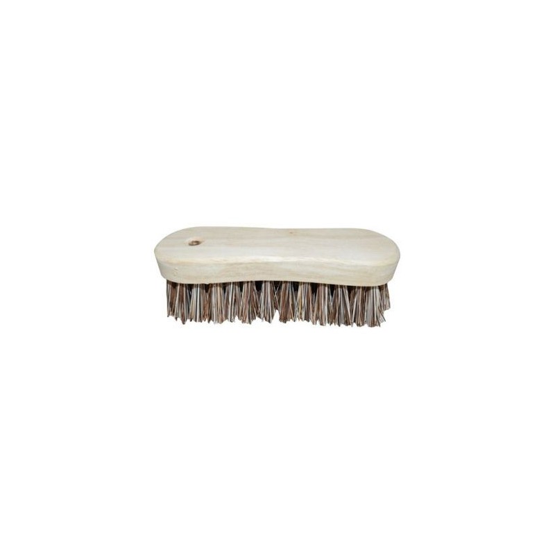 Thomas Brosse main bois violon fibre mélangé s35