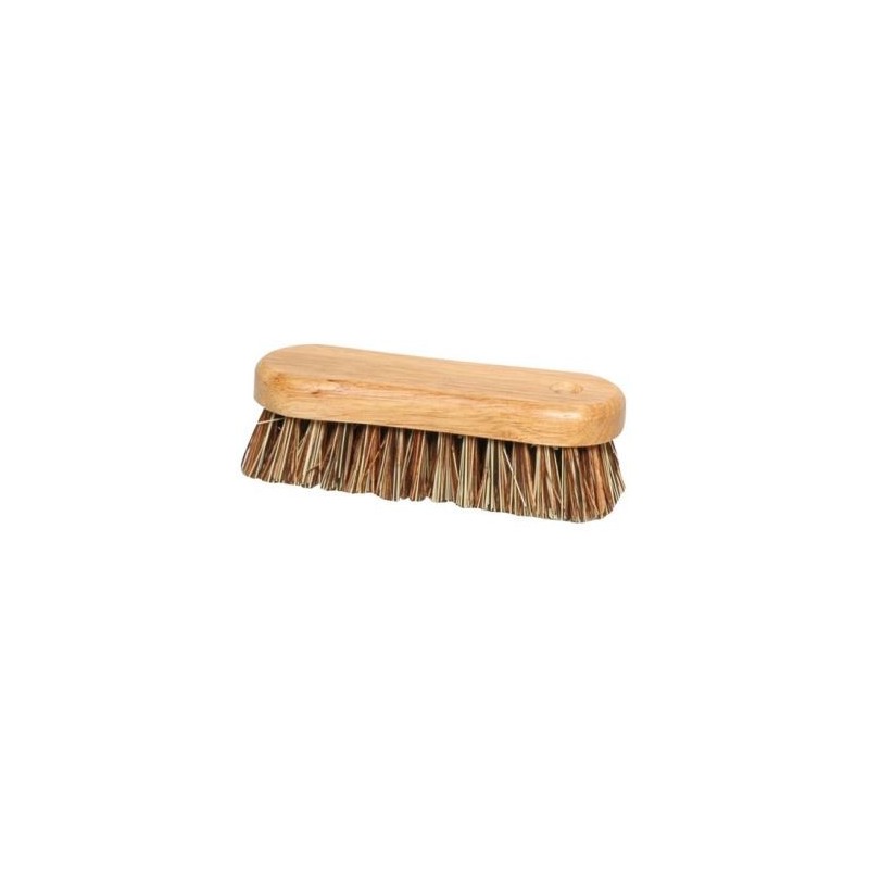 Thomas Brosse à main fibre naturelles renforcees gamme nature