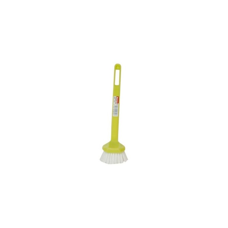 Thomas Brosse vaisselle nylon ronde assorties