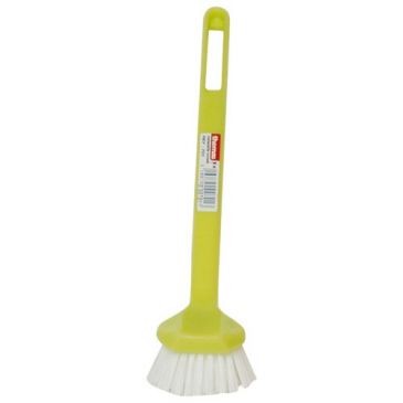 Thomas Brosse vaisselle nylon ronde assorties