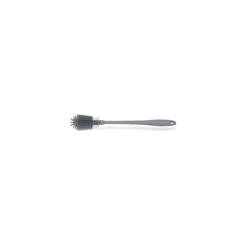 KELA Goupillon Susa 31cm gris clair