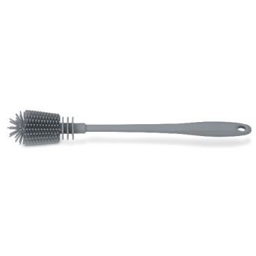KELA Goupillon Susa 31cm gris clair