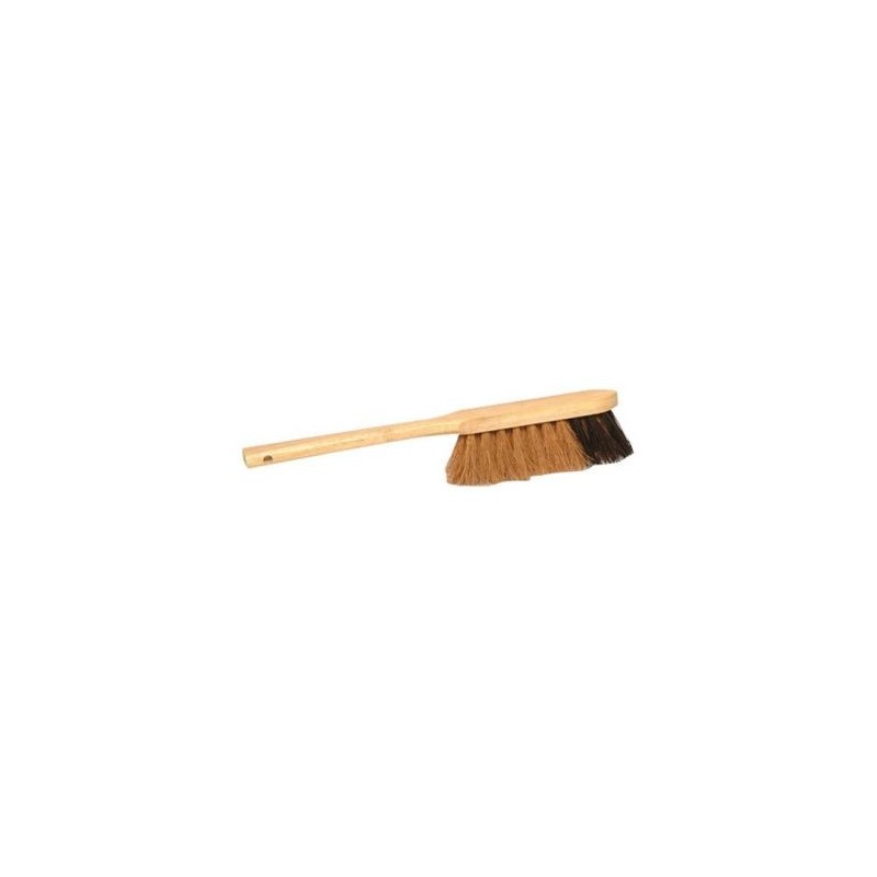 Thomas Balayette nature long manche coco moustache