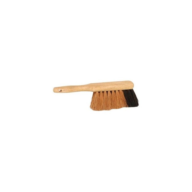 Thomas Gamme nature balayette manche court coco moustache