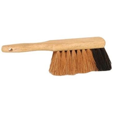 Thomas Gamme nature balayette manche court coco moustache