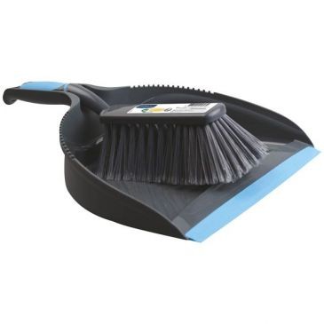 STARWAX Combiné pelle balayette vynile
