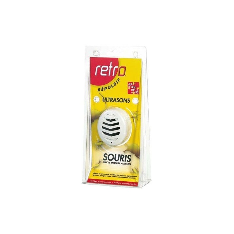 Acto Retro ultra.souris rampant 45m2