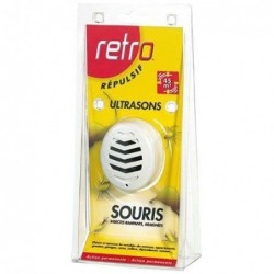 Acto Retro ultra.souris rampant 45m2 - Image 2