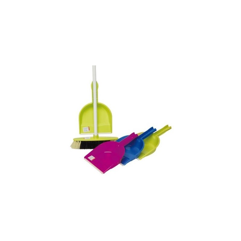 Thomas Pelle plastique bord caoutchouc clipsable sur manche