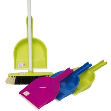 Thomas Pelle plastique bord caoutchouc clipsable sur manche