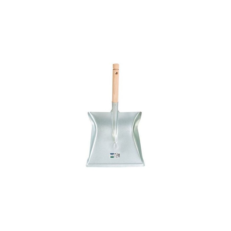 STARWAX Pelle poussiere metal fsc 100