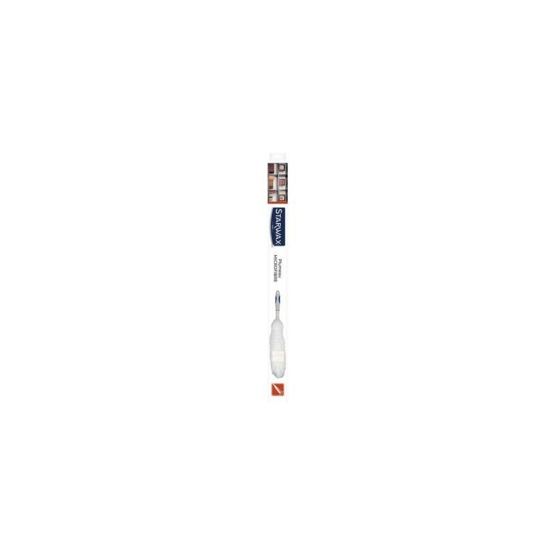 STARWAX Plumeau microfibre depoussierant