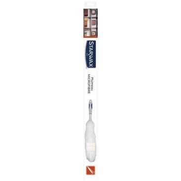 STARWAX Plumeau microfibre depoussierant