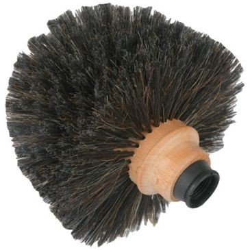 Domergue Tête loup boule crin+douil. karops