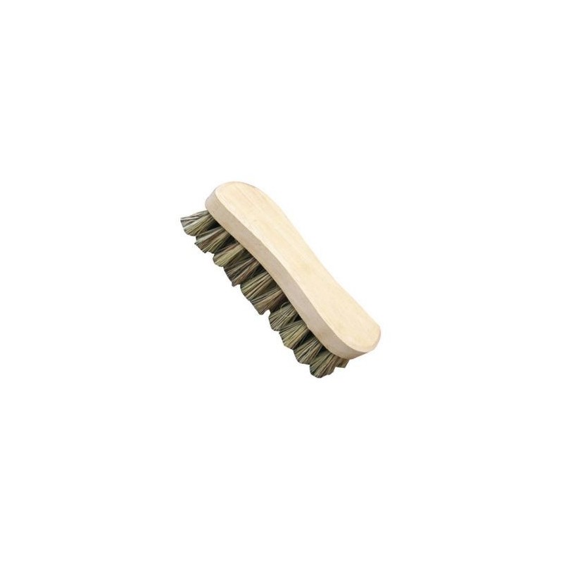Domergue Brosse torse bois brut mel.union écolo s30