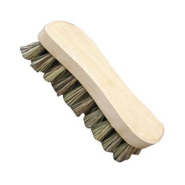 Domergue Brosse torse bois brut mel.union écolo s30