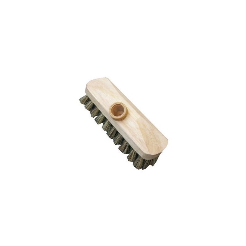 Domergue Lave pont bois mélange union s30 + douille écolo