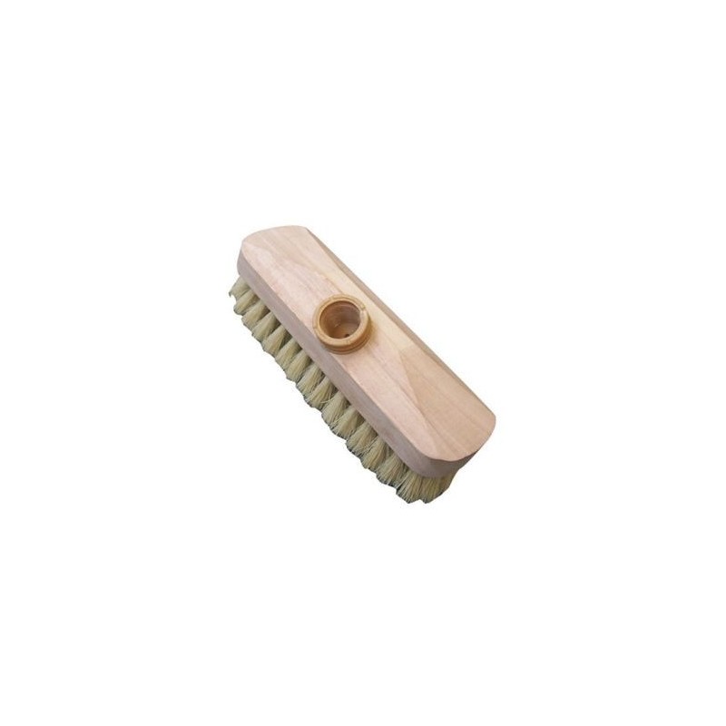 Domergue Lave pont bois tampico s30 + douille écolo