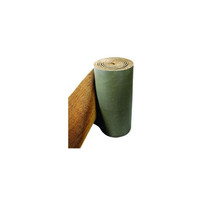 ID MAT-ID GROUP Tapis coco s17 écru rouleau12x1m