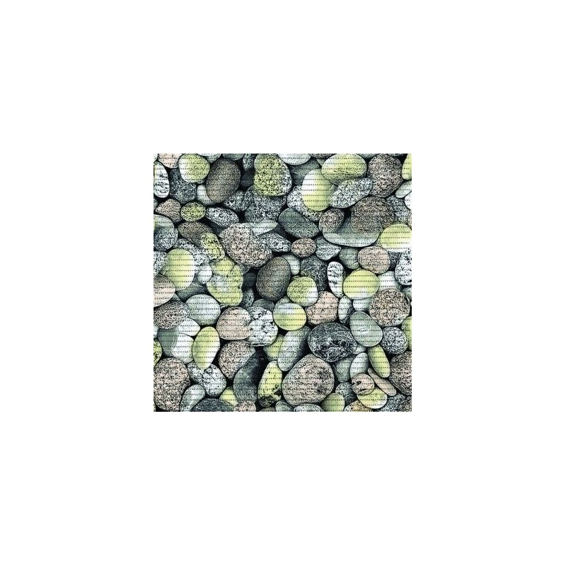 ID MAT-ID GROUP Smarty tapis mousse galets rl 0 65x15 m - au ml
