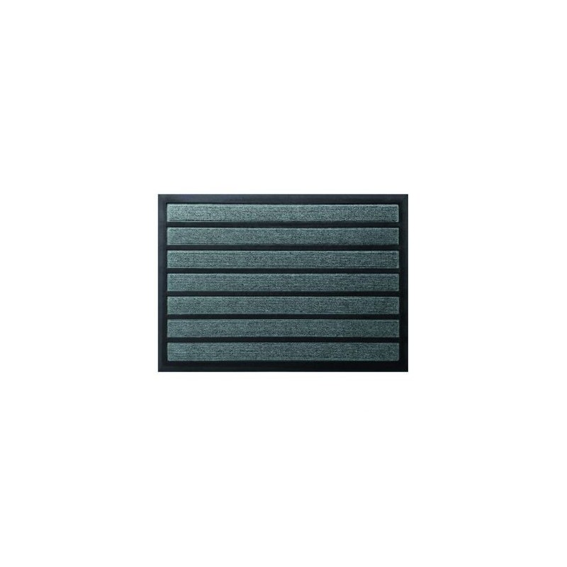 ID MAT-ID GROUP Tapis combi absorbant gris 60x90cm