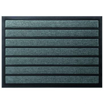 ID MAT-ID GROUP Tapis combi absorbant gris 60x90cm