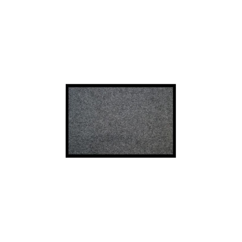 ID MAT-ID GROUP Tapis prima gris fonce 60x160 cm