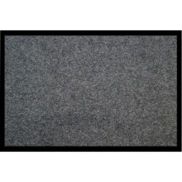 ID MAT-ID GROUP Tapis prima gris fonce 60x160 cm