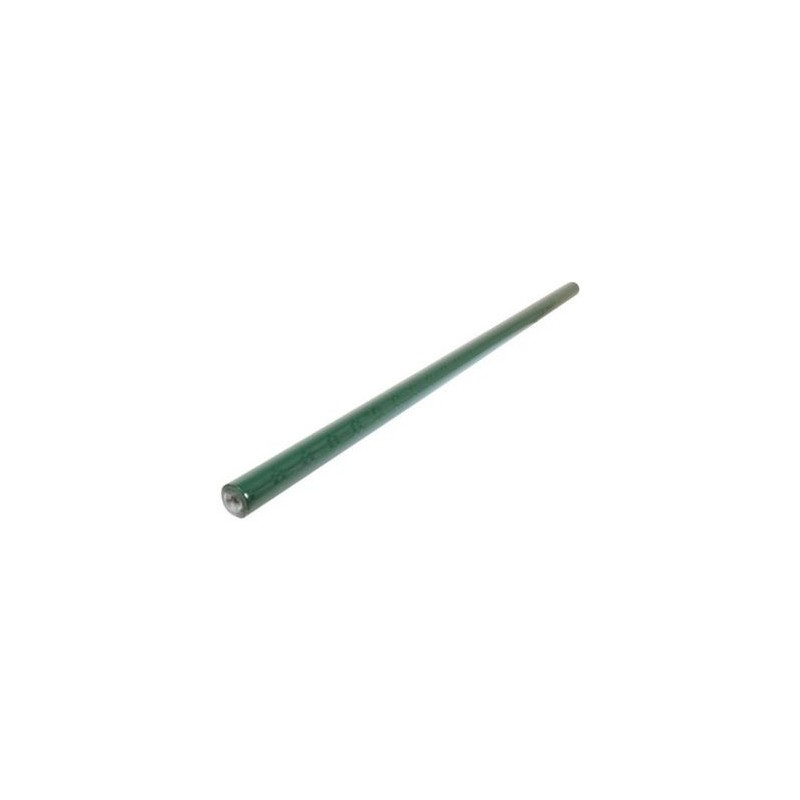 SPHERE DISTRIBUTION Nappe papier rouleau 6x1.20m vert foncé