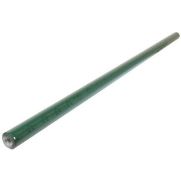 SPHERE DISTRIBUTION Nappe papier rouleau 6x1.20m vert foncé