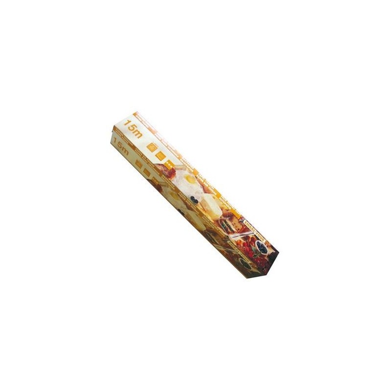 SCHWEITZER Papier cuisson 15mx0.30m 015psst863