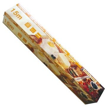 SCHWEITZER Papier cuisson 15mx0.30m 015psst863