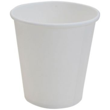 SPHERE DISTRIBUTION Gobelet carton blanc 18cl x50