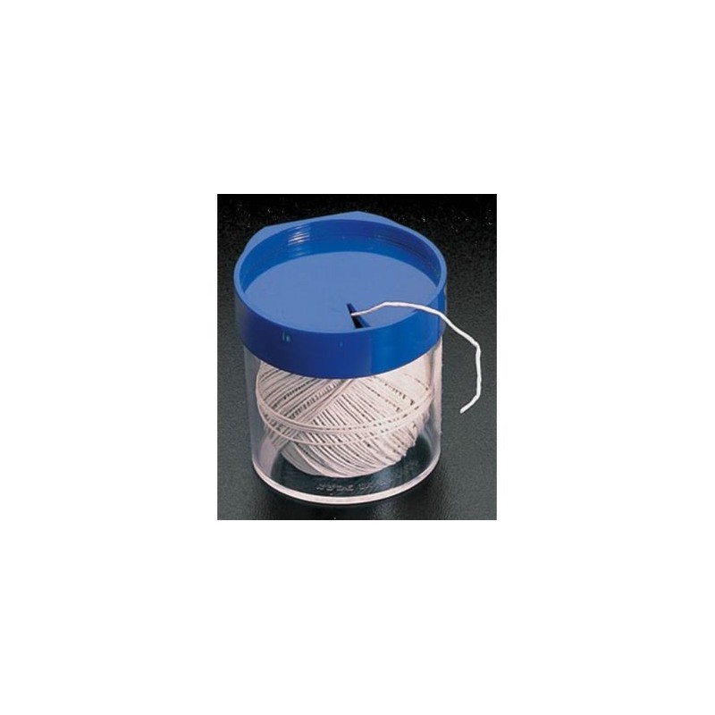 Metaltex Ficelle cuisine boîte distrib. 297221