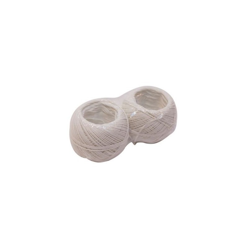 Metaltex Ficelle cuisine lot de 2 289730