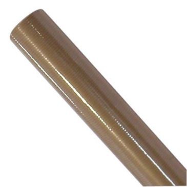 COULEURS DE L'EMBALL Papier kraft brun écolier rouleau de 0.70x3m