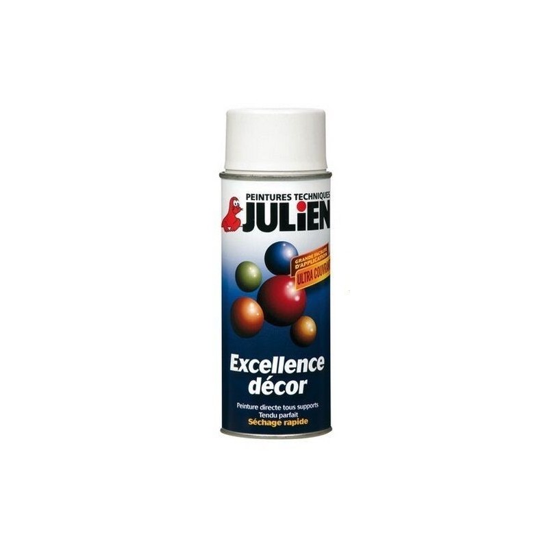 Julien Julien bombe 400ml vern.inc.bril. n14