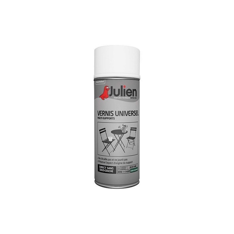 Julien Julien bbe 400ml vern.inc.sat. n11
